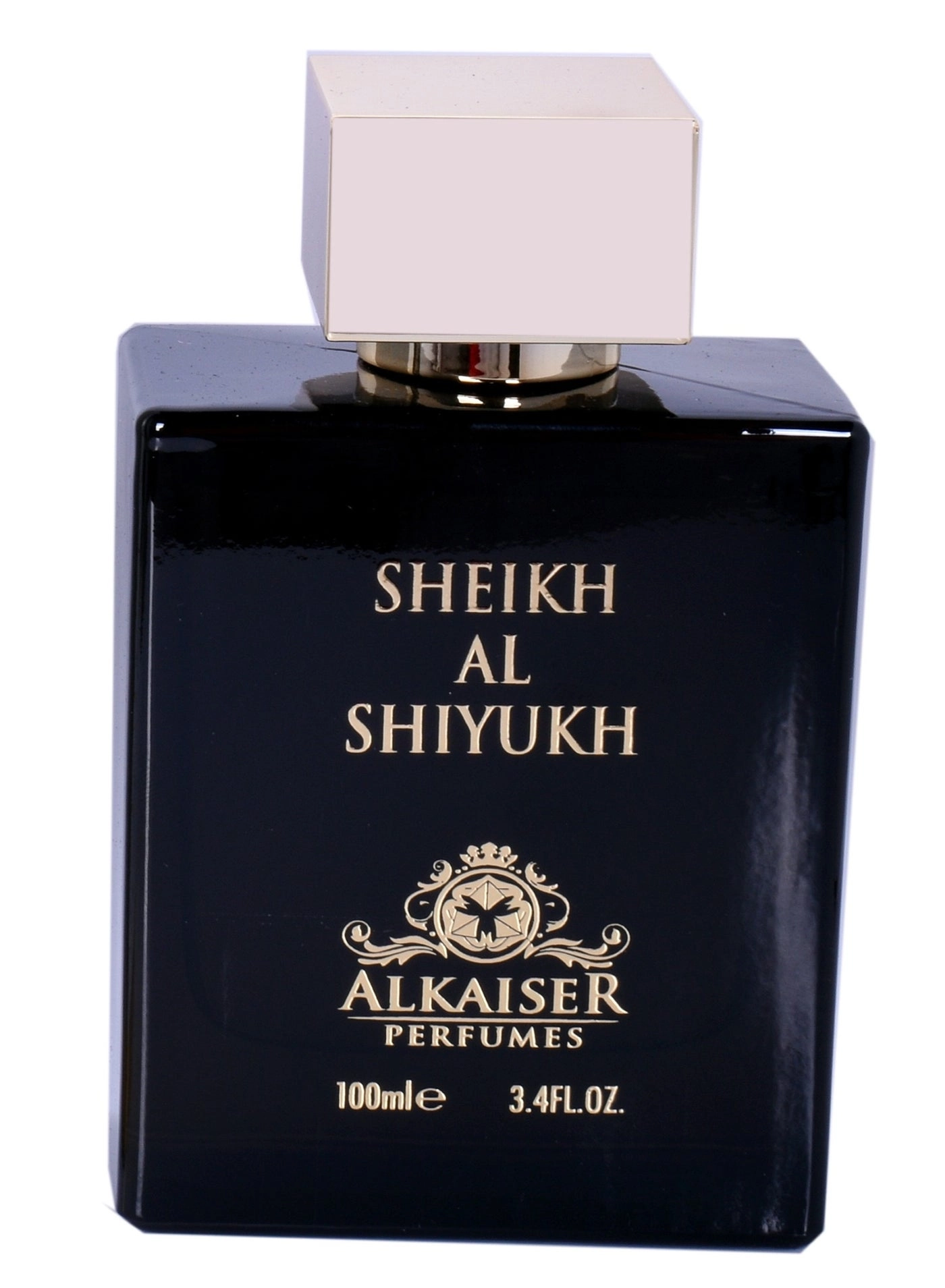 MUSK SHIYUKHI Eau de Parfum 100ml