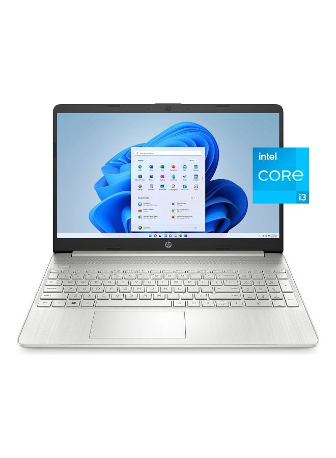 15-dy2791wm - 15.6'' 256GB 8GB Core i3-1115G4