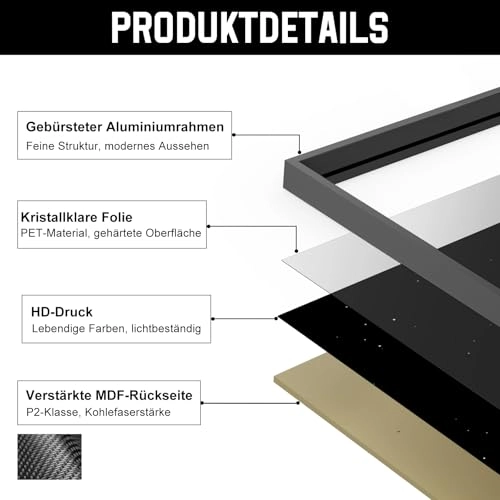 Display Wallboard - Millenium Falcon