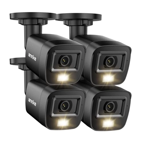 Annke Security Camera 1080p Pack