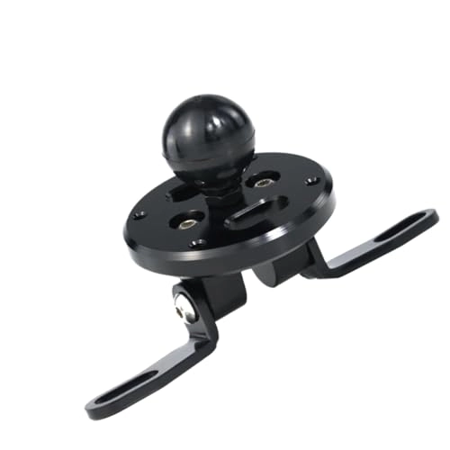 Motorcycle Phone Holder - Suzuki For V-Strom 1000 For DL1000 2002-2019