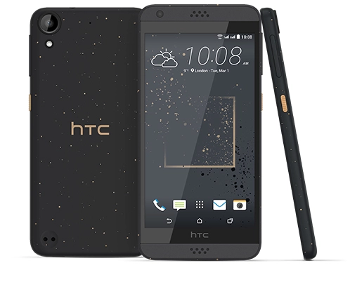 Desire 530 - 1.5GB 16GB