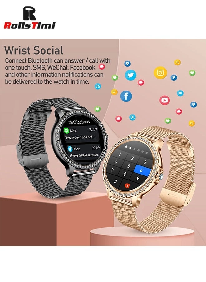 RT i58 Stainless Steel