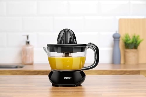 Citrus Juicer - 25 watts 0.7 Liters