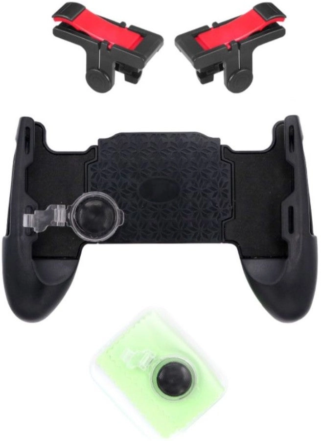 F2 Game Firestick Grip - Wireless Android & iOS