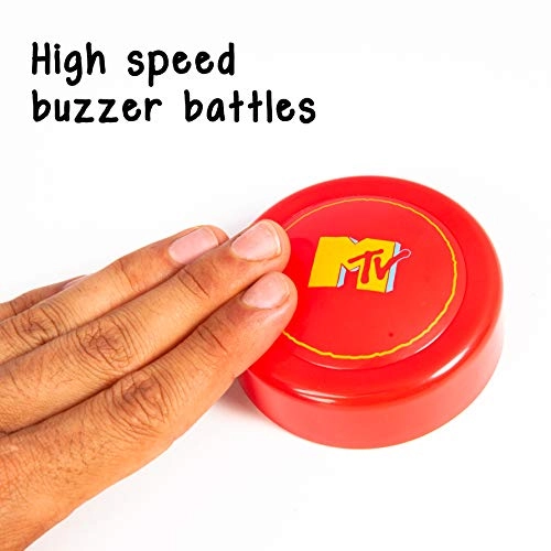 MTV Game: The Music Throwback Party Quiz