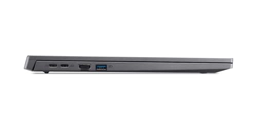 Aspire Go 15 NX.J50AA - 15.3'' Core i5-1334U 8GB DDR5 256GB SSD
