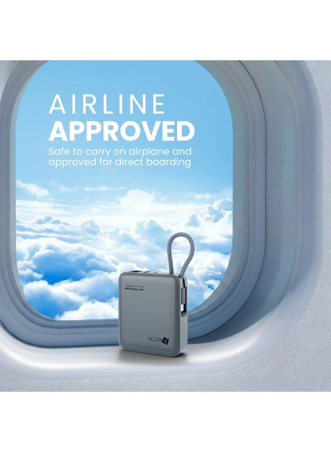 AirCharge - 10000mAh 22.5W