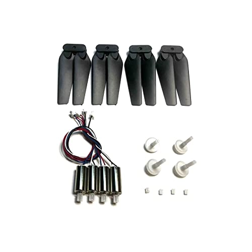 E88 Teng1 - Propeller Replacement Kit