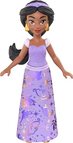 Mulan Princess Doll + Ariel Princess Doll + Rapunzel Princess Doll + Jasmine Princess Doll + Snow White Princess Doll + Tiana Princess Doll + Merida Princess Doll + Moana Princess Doll + Aurora Princess Doll + Pocahontas Princess Doll + Belle Princess Doll + Cinderella Princess Doll