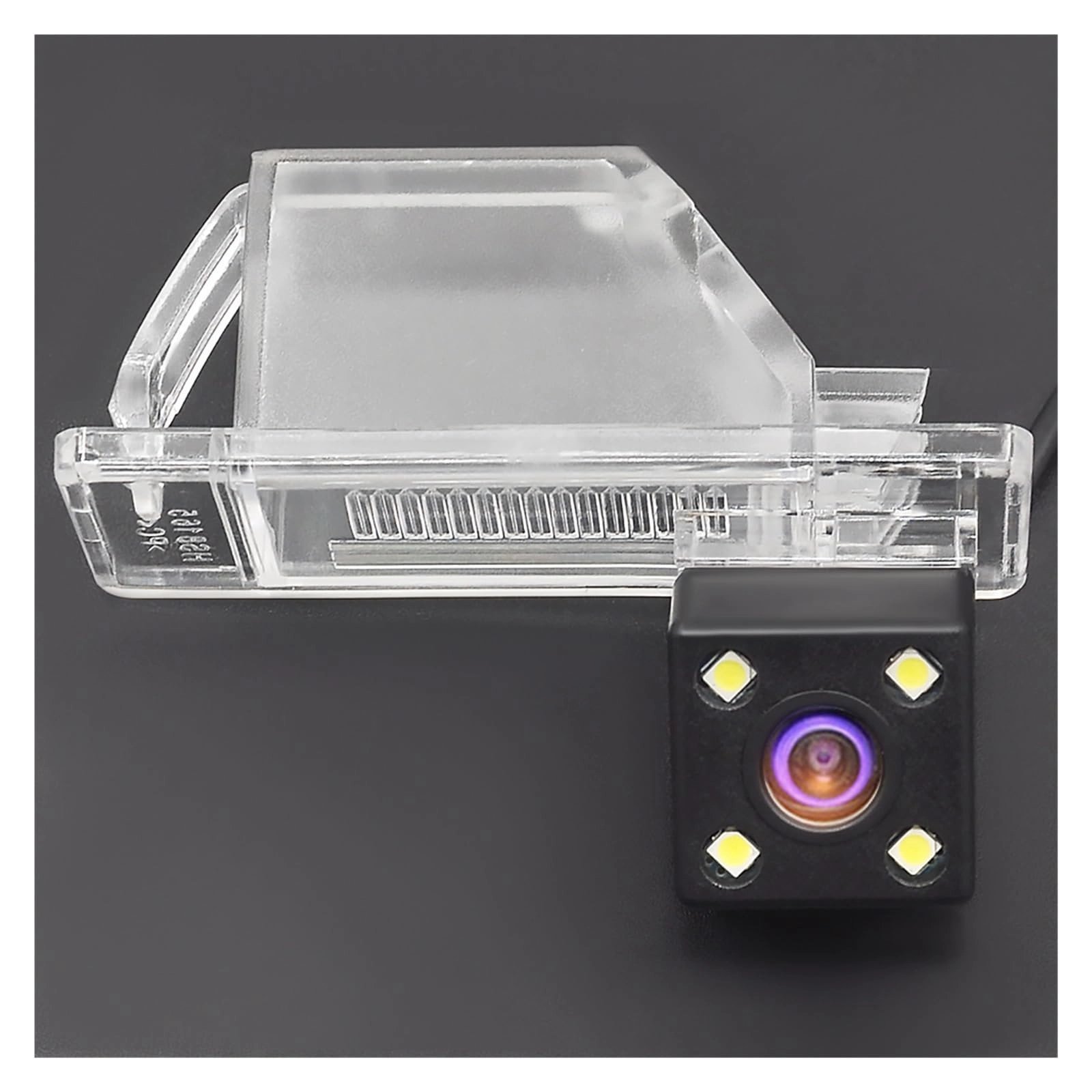 Reversing Camera - Night vision 728 x 582 pixels