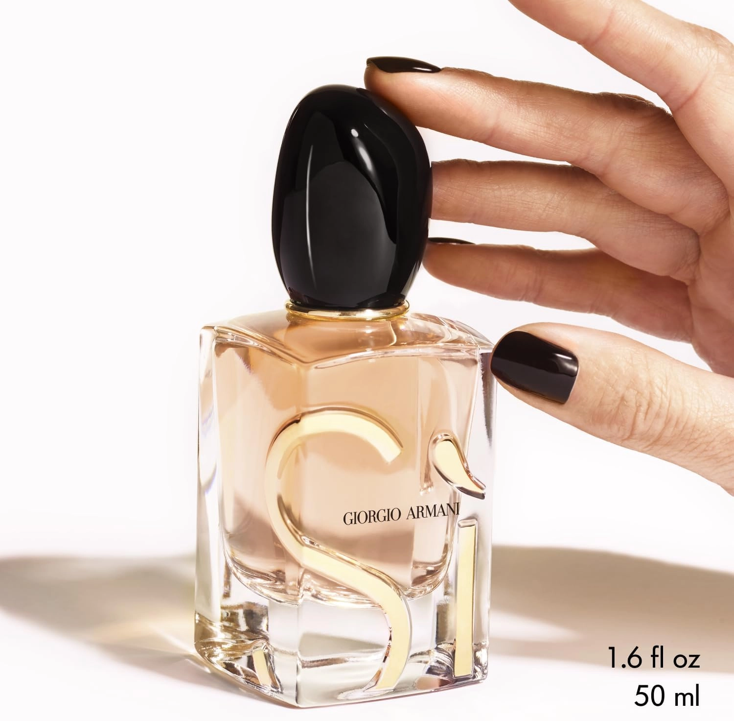 Si Eau de Parfum - 100 ml