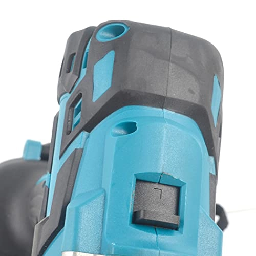 Electric Drill - 18V Brushless 3-in-1