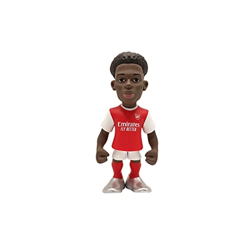 Bukayo Saka - Arsenal (12 cm)
