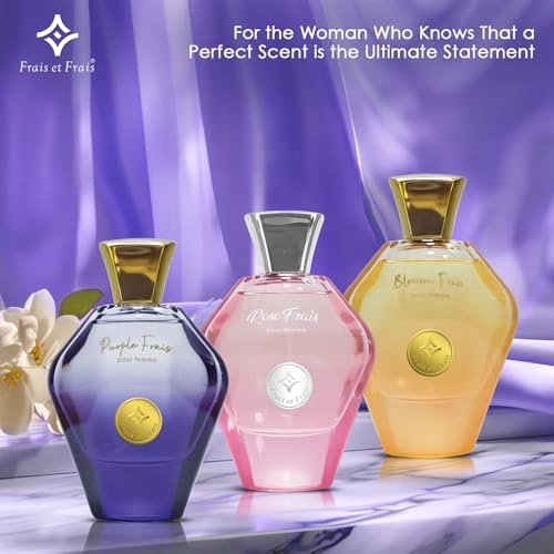 Purple Frais Eau de Parfum 100ml