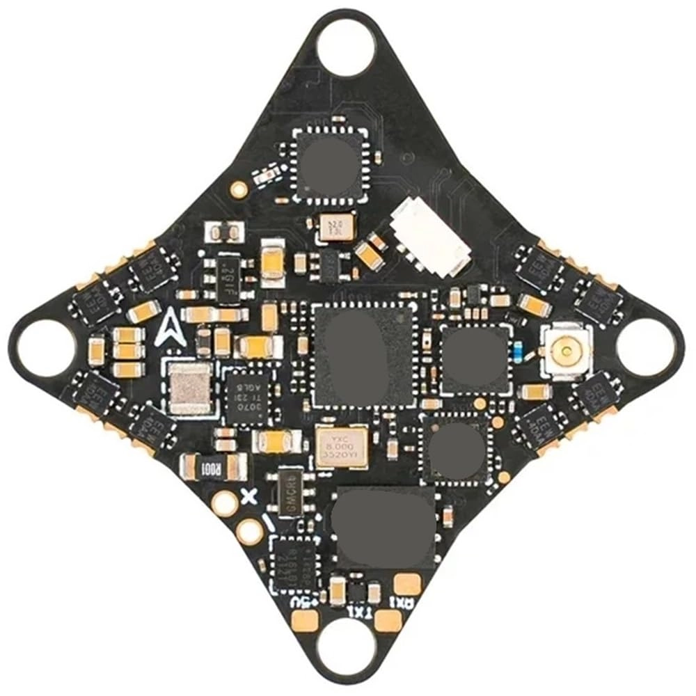 BLS60A 4IN1 ESC