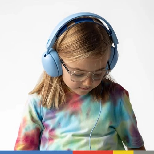 (Renewed) Grom Wireless Headphone