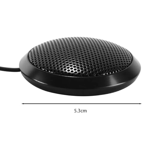 CP143922 3.5mm-Mini-Jack Microphone
