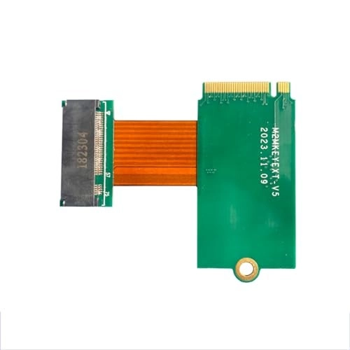 JMT 2242 to 2280 M2 Modification Board - NVME