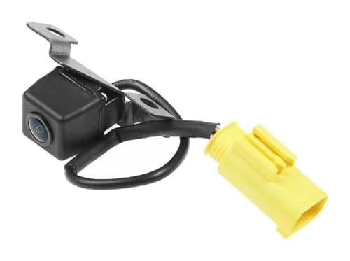 Rear View Camera - Night vision