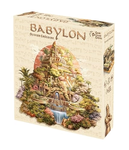 Babylon
