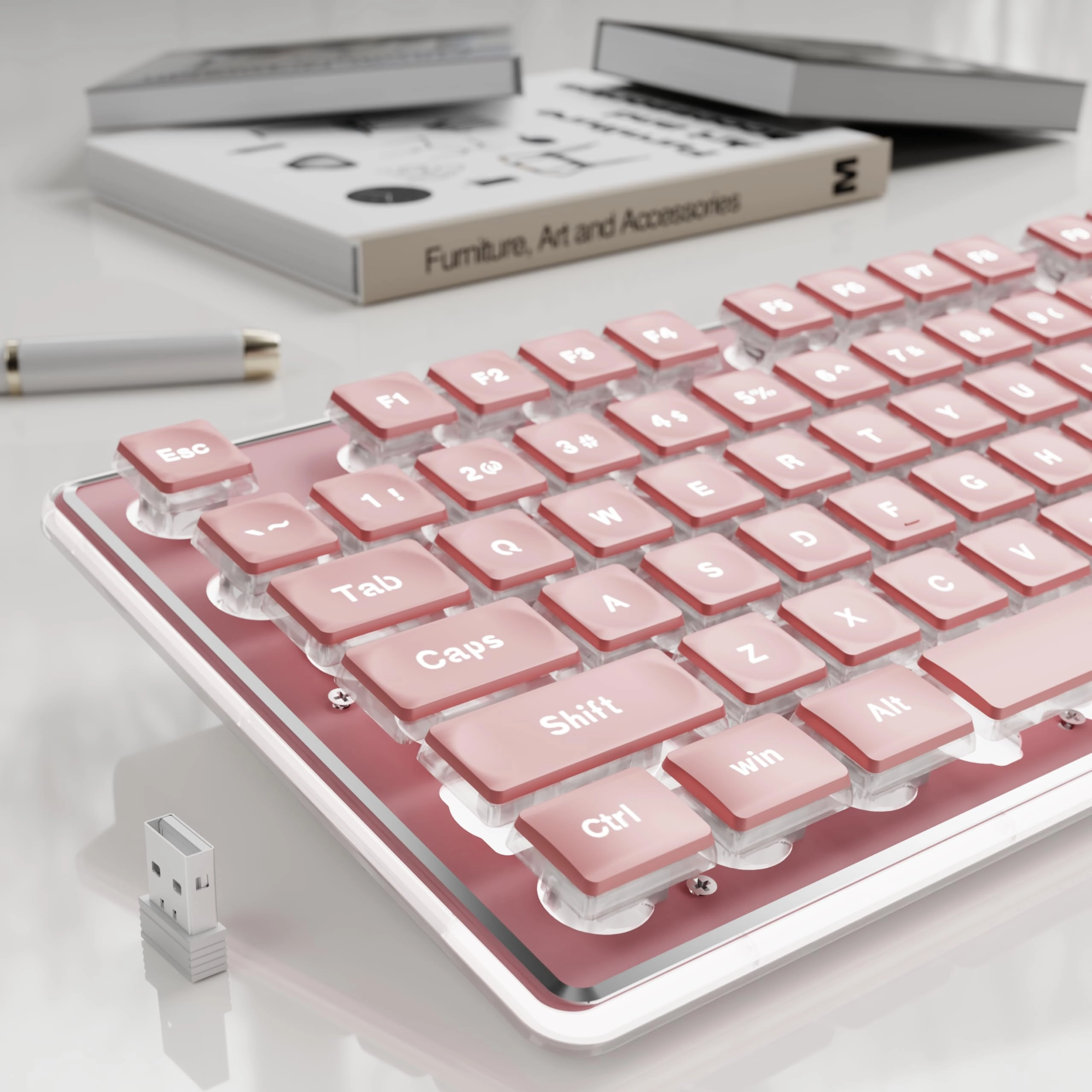 X7S-04 - Wired/Wireless