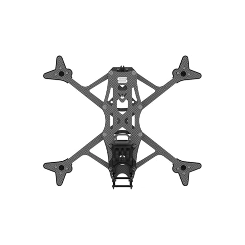 Evoque F6 V2 - 6mm Arm 255mm/262 mm