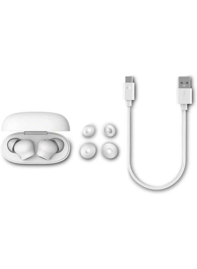 TAT1108BK/97 Wireless Earbud
