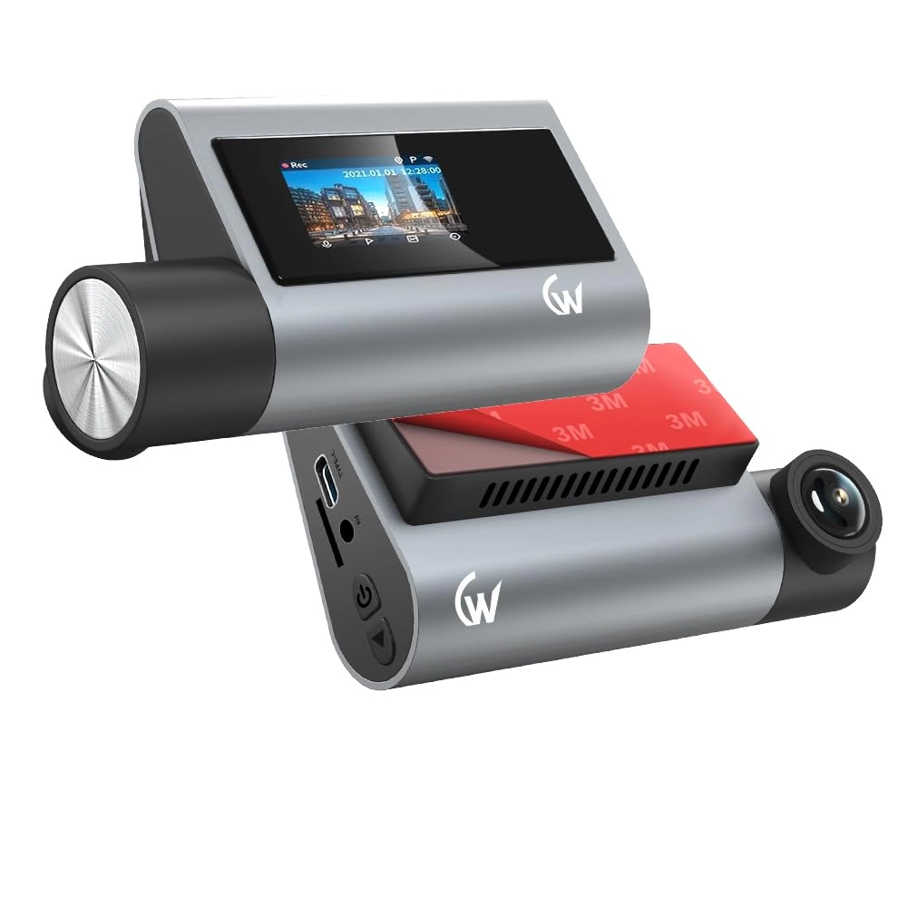 CALLMATE INDIA PVT. LTD. A-187, Street No. 11, Mahipalpur, 110037, New Delhi H-23-Single - 4K 30FPS