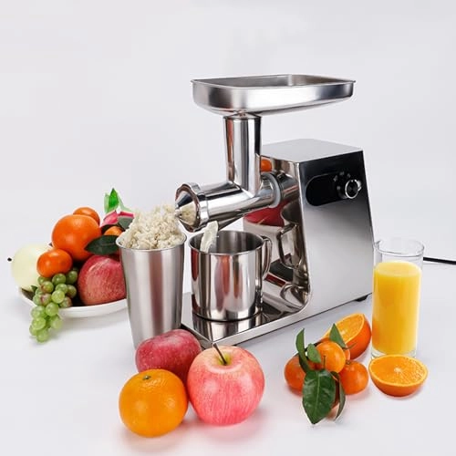 Automatic Citrus Juicer - 58W