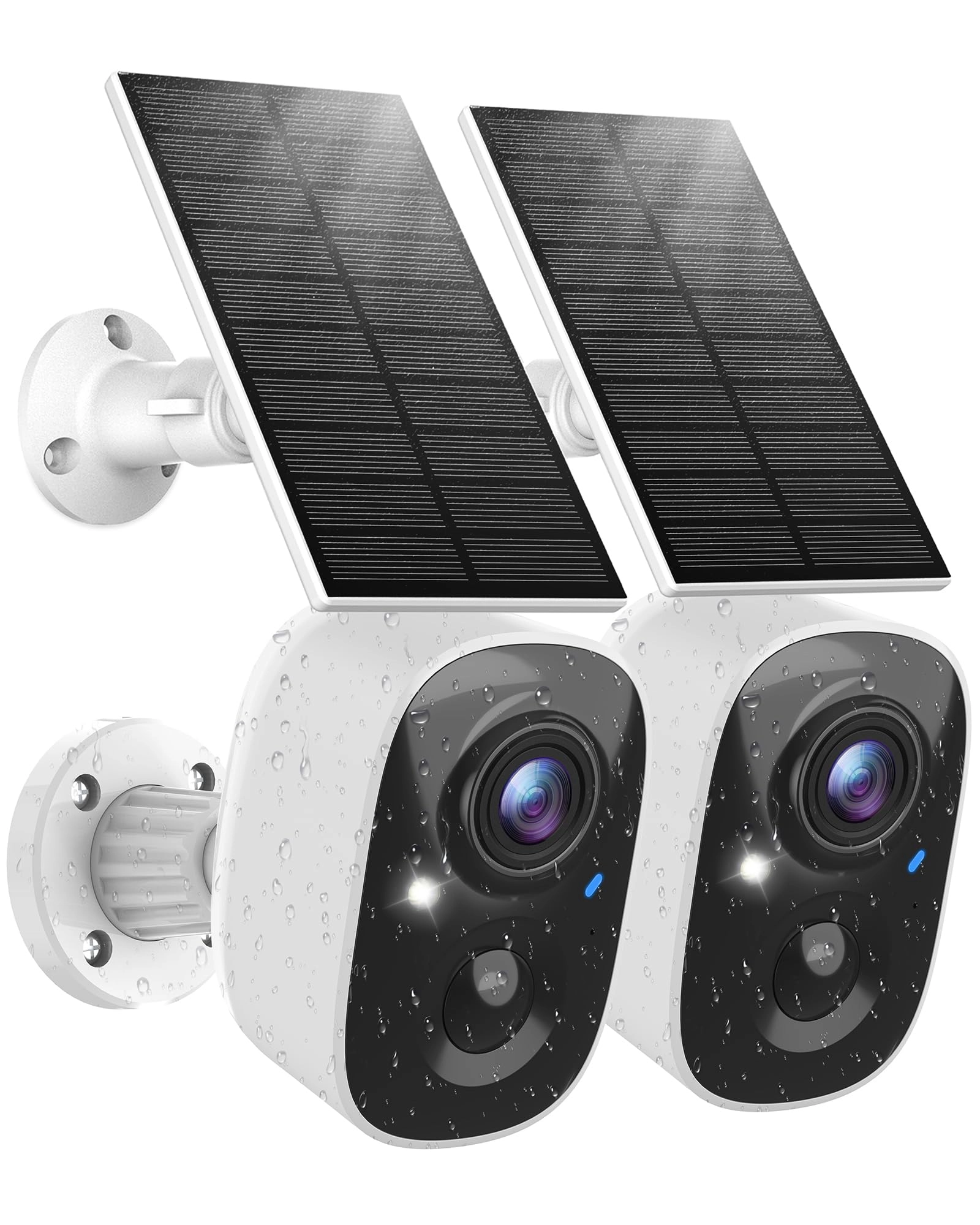 MaxiViz Security Camera 2K