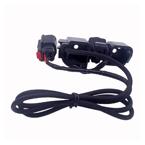 Rear View Camera - Night vision 628*586 pixels