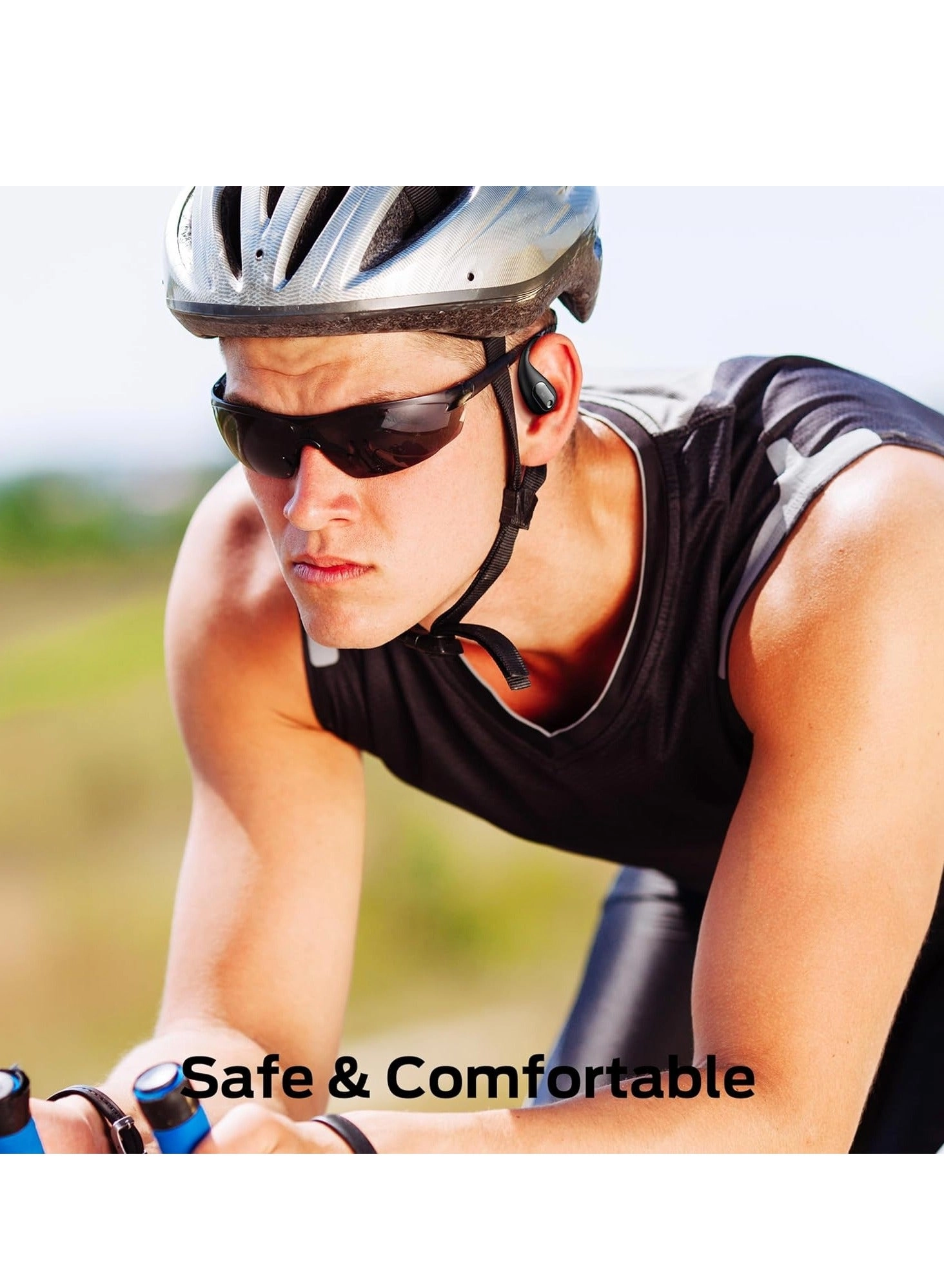 Open Ear AC210 Wireless Headphone