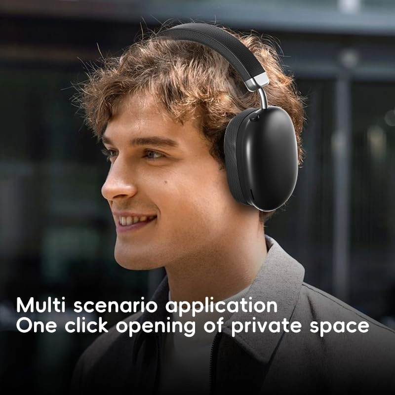 SY-BT1638 Wireless Headphone