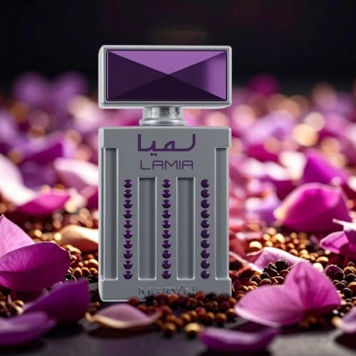 Lamia Eau de Parfum 100ml