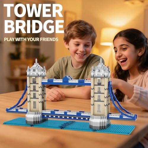 London Tower Bridge