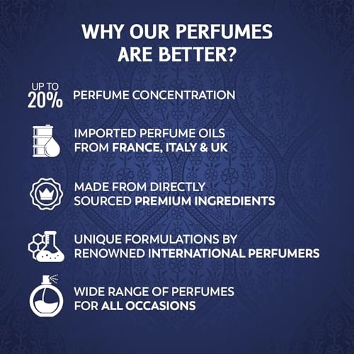 Oud Royale Eau de Parfum 100ml