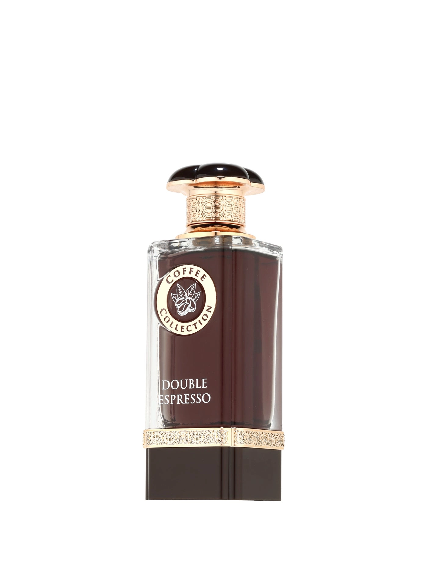 Double Espresso Eau de Parfum 100ml