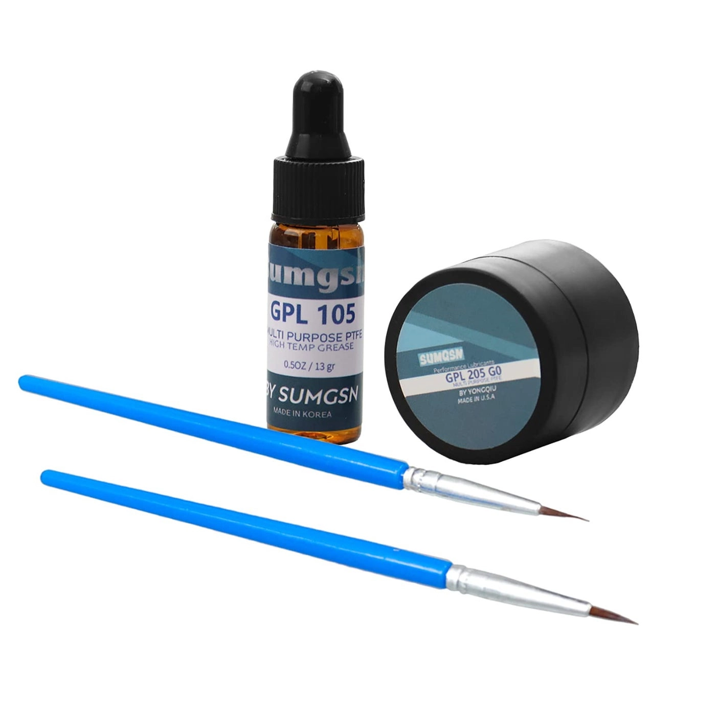 keyboard Switch Lube - 205G0 105