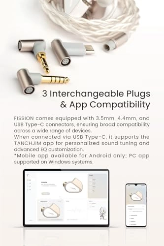 Fission Wired Earbud