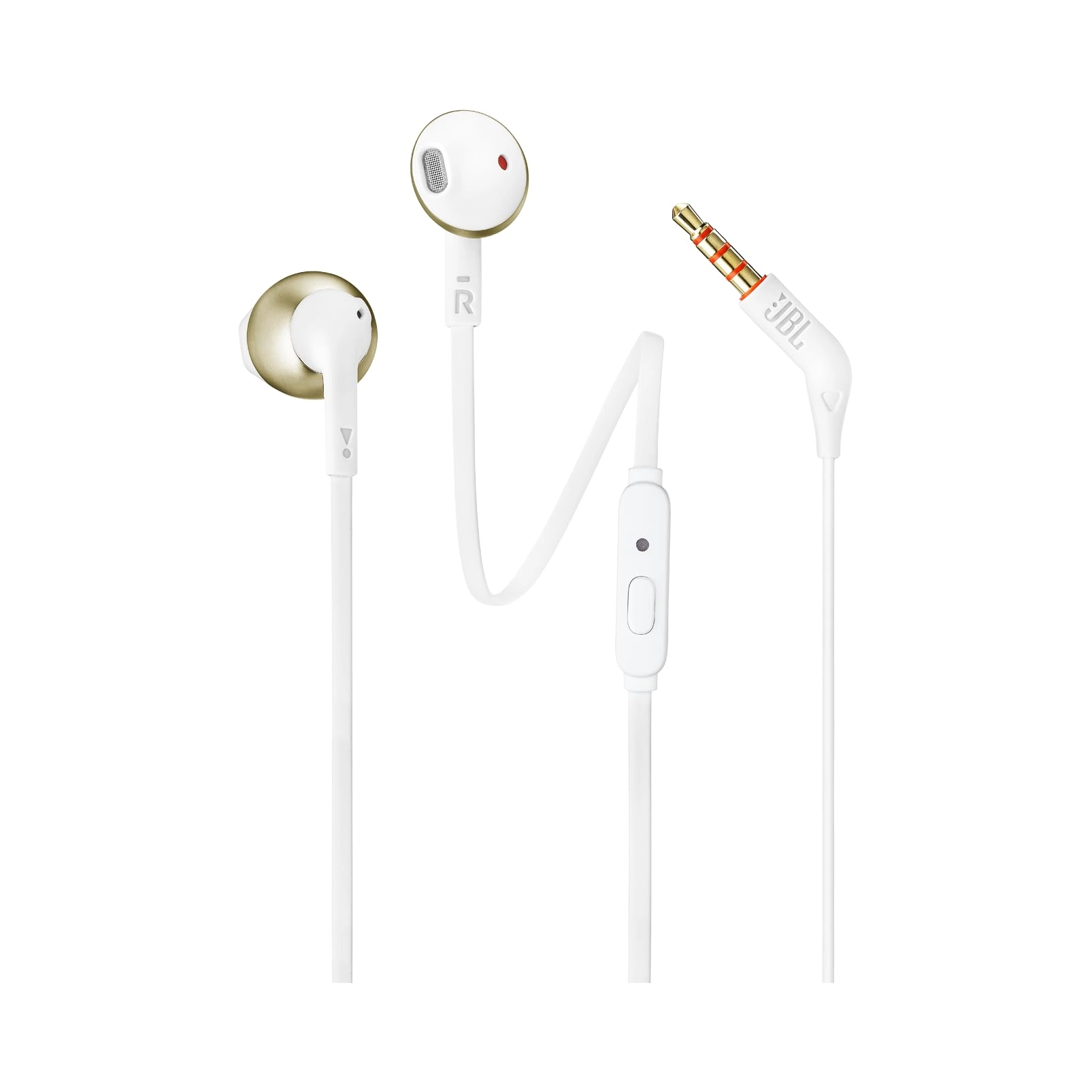 T205 Wired Earbud