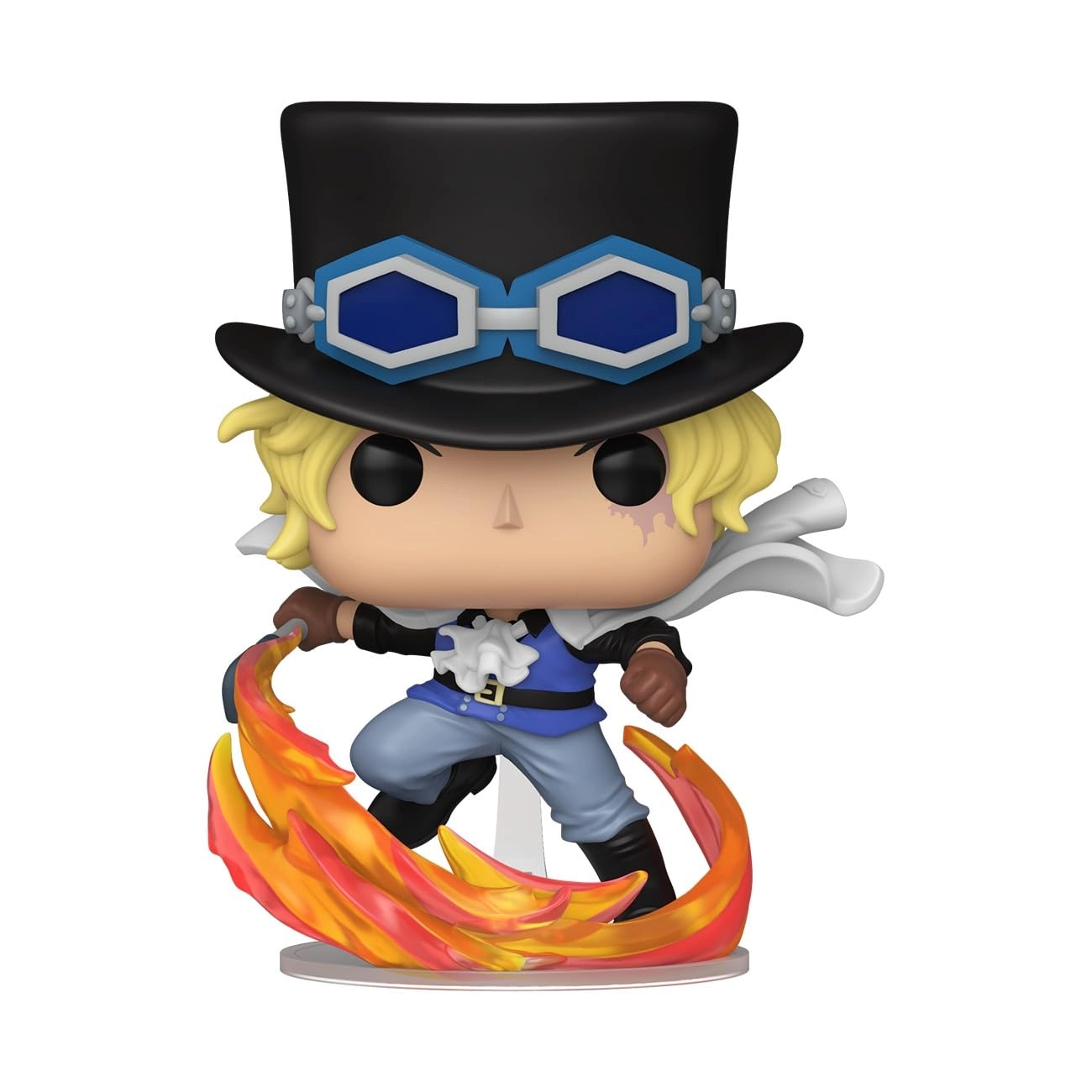 Sabo - One Piece