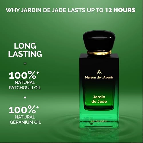 Jardin De Jade - Eau de Parfum 100ml