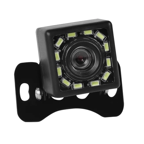 Backup Camera - Night Vision RCA