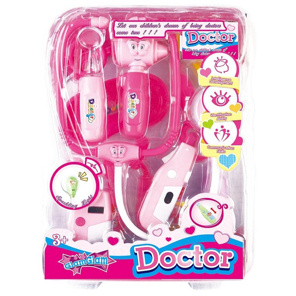 Glamglam Doctor