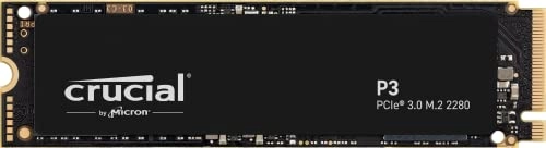 CT1000P3SSD8 - 1 TB M.2