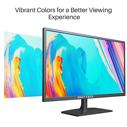 F2145M - 22 Inches 1920x1080