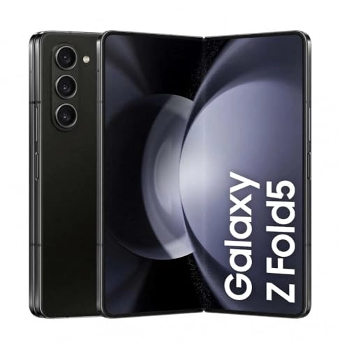 (Renewed) Galaxy Z Fold 5 - 12GB 512GB