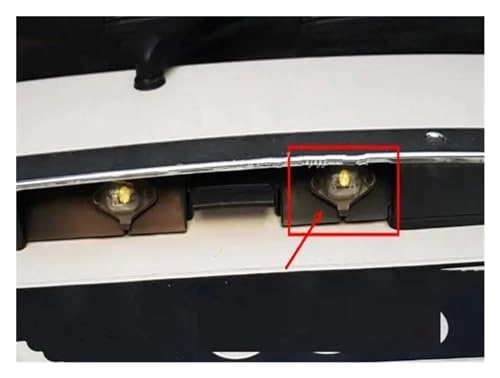 Car Backup Camera - Night vision 6M video cable 720x540