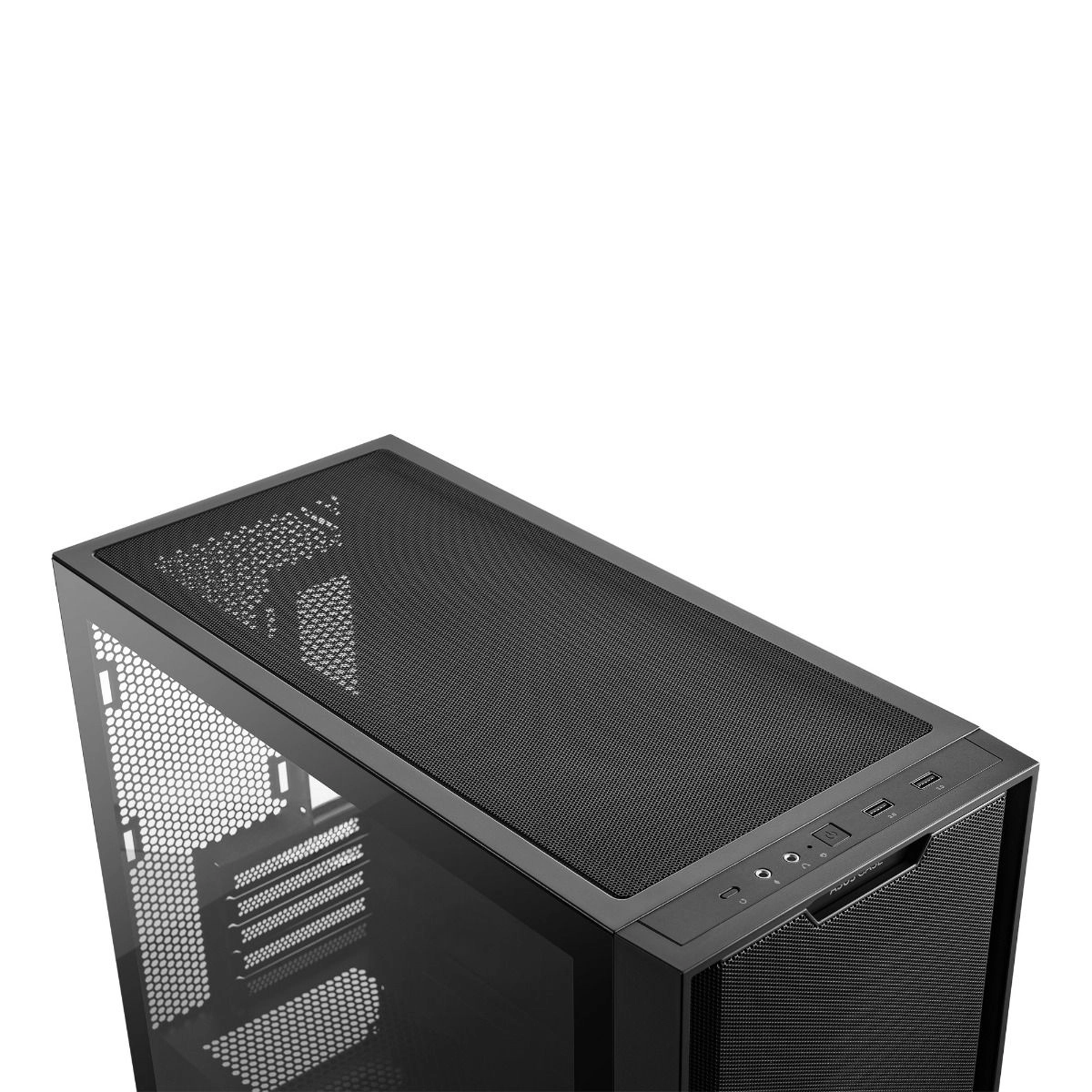A21 PLUS - MicroATX